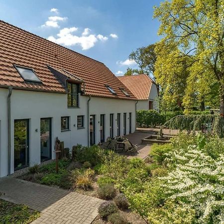 Die Traumhafte - Stilvolle Ferienwohnung Mit Komfort Kleve  Dış mekan fotoğraf