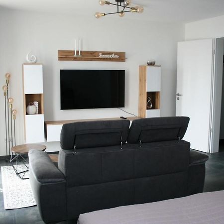 Die Traumhafte - Stilvolle Ferienwohnung Mit Komfort Kleve  Dış mekan fotoğraf