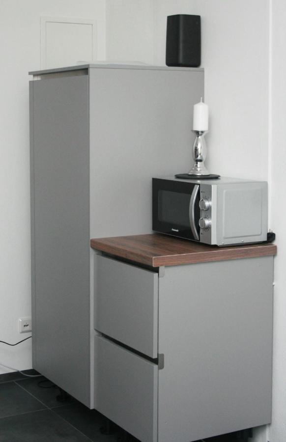 Die Traumhafte - Stilvolle Ferienwohnung Mit Komfort Kleve  Dış mekan fotoğraf
