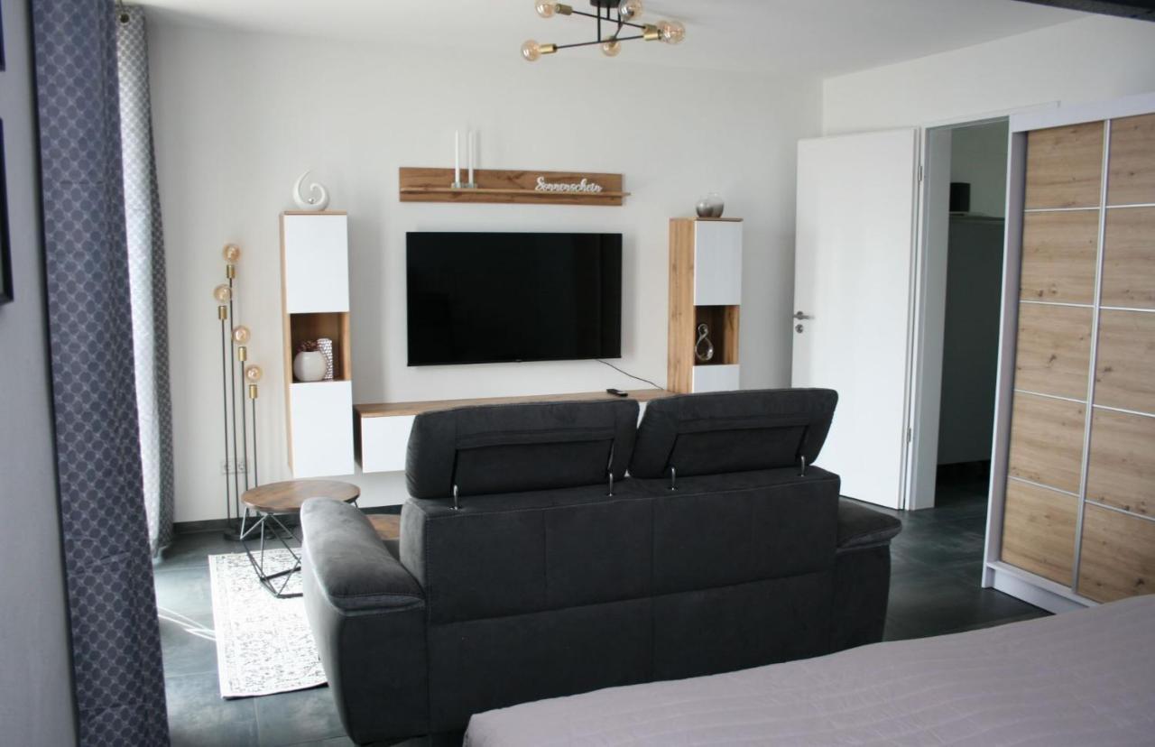Die Traumhafte - Stilvolle Ferienwohnung Mit Komfort Kleve  Dış mekan fotoğraf