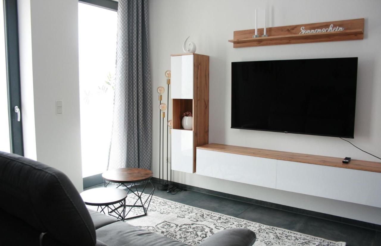 Die Traumhafte - Stilvolle Ferienwohnung Mit Komfort Kleve  Dış mekan fotoğraf