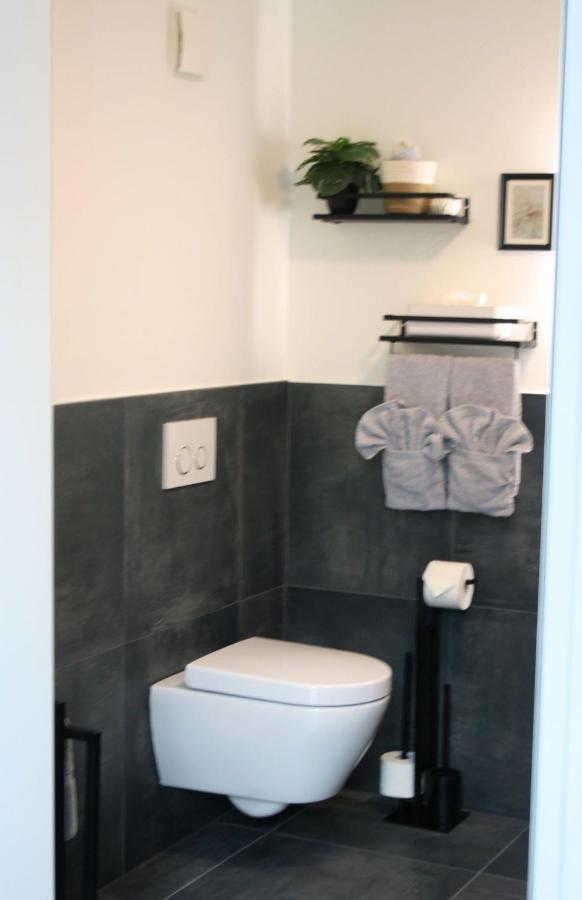 Die Traumhafte - Stilvolle Ferienwohnung Mit Komfort Kleve  Dış mekan fotoğraf