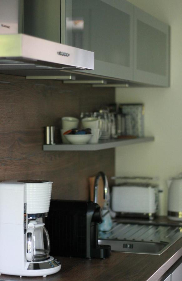 Die Traumhafte - Stilvolle Ferienwohnung Mit Komfort Kleve  Dış mekan fotoğraf
