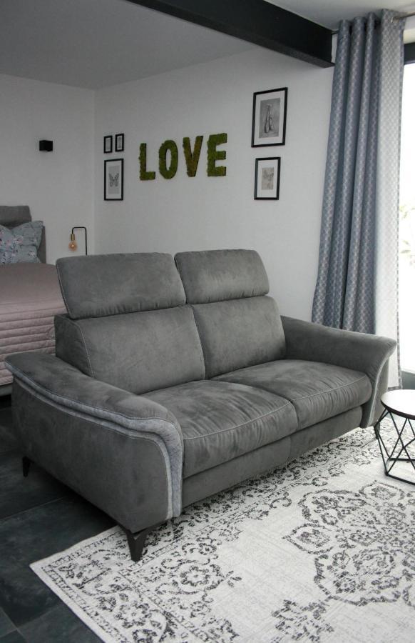 Die Traumhafte - Stilvolle Ferienwohnung Mit Komfort Kleve  Dış mekan fotoğraf