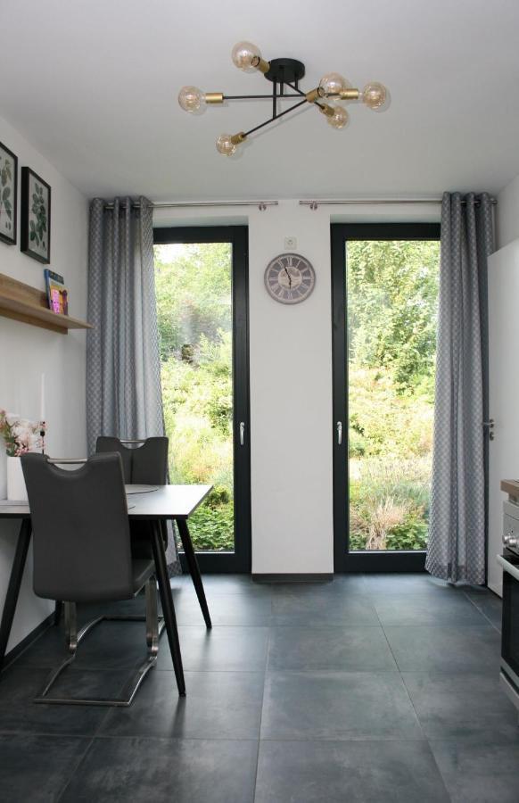 Die Traumhafte - Stilvolle Ferienwohnung Mit Komfort Kleve  Dış mekan fotoğraf
